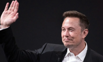 Elon Musk tjener 1.200 milliarder kroner på én dag: Verdens største enkelt-aksjegevinst noensinne