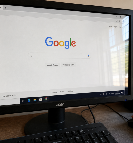 Googles nye video-AI er her, men de viktigste funksjonene er blokkert i Norge