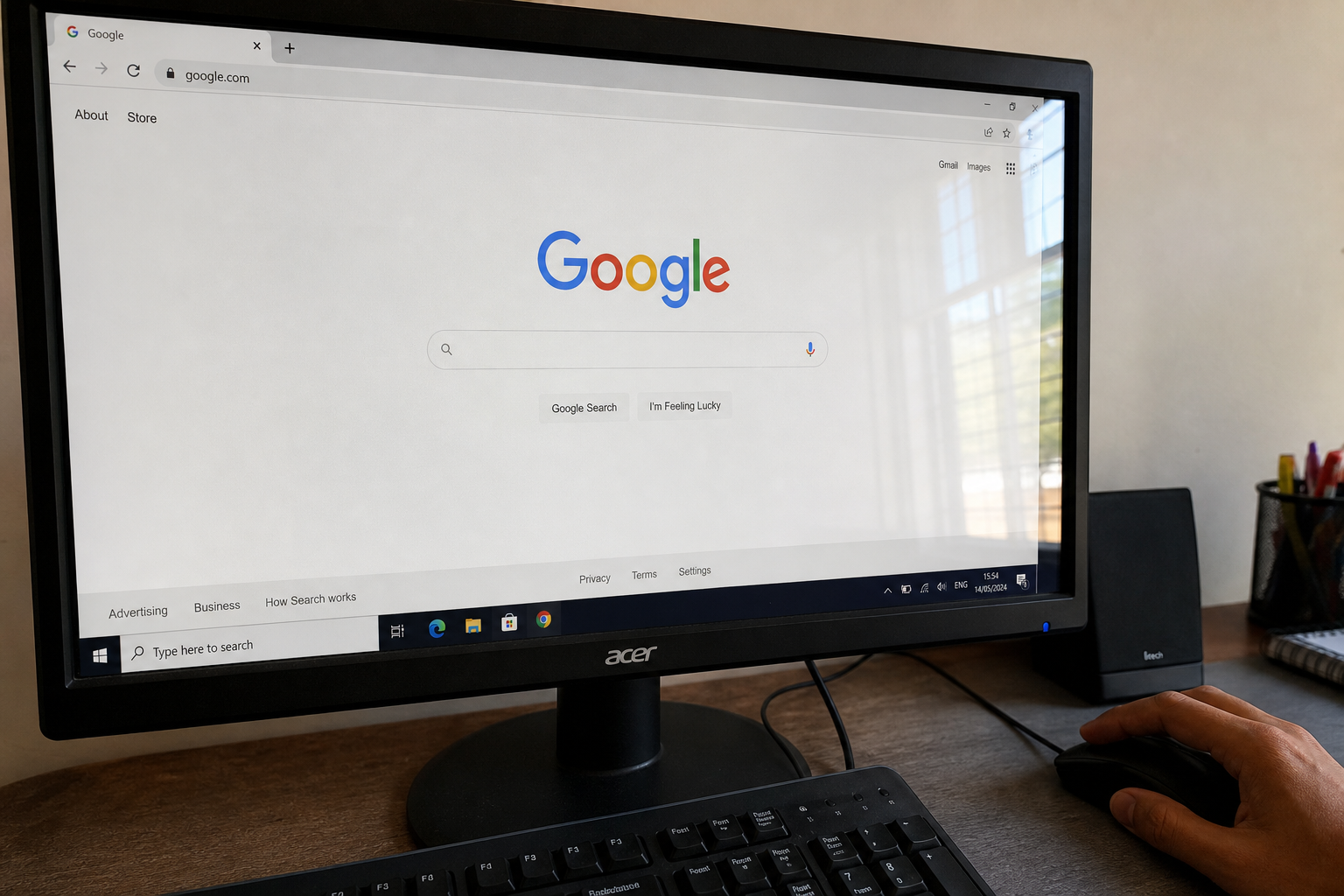 Googles nye video-AI er her, men de viktigste funksjonene er blokkert i Norge