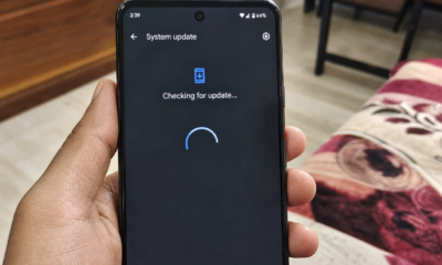 Android 17 er ute: Her er hvilke telefoner som oppdateres først