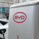 BYD spår elbil-bølge i Kina: 80 prosent av nye biler blir snart elektriske