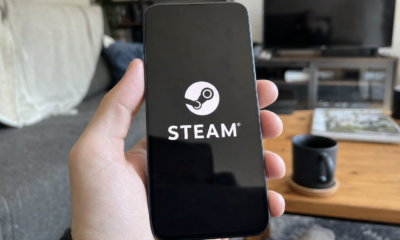 Tyske myndigheter etterforsker Steam: Valve må svare for håndtering av rasistisk spill
