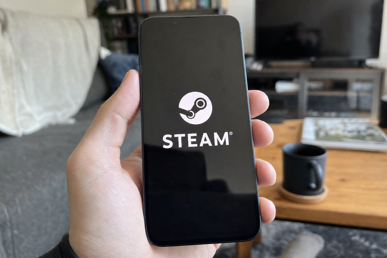 Tyske myndigheter etterforsker Steam: Valve må svare for håndtering av rasistisk spill