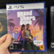 GTA 6 utsetter fysisk disk til desember: Kun digital nedlasting i november