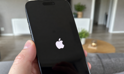 iOS 27 lover apper 30 prosent raskere og AirDrop 80 prosent raskere: Slik endrer det hverdagen din
