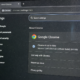 Tre alvorlige Chrome-hull lukket: Slik sjekker du om nettleseren din er oppdatert