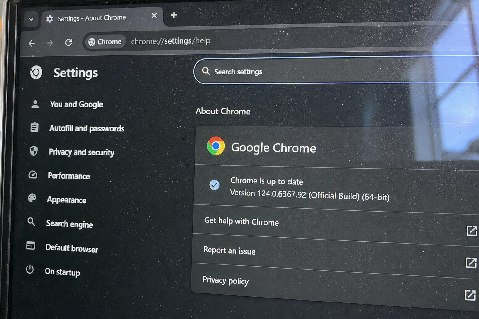 Tre alvorlige Chrome-hull lukket: Slik sjekker du om nettleseren din er oppdatert