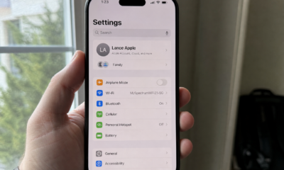 iPhone 17 Pro Max: Sju innstillinger du bør endre med en gang