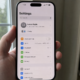 iPhone 17 Pro Max: Sju innstillinger du bør endre med en gang