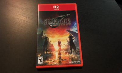 Final Fantasy VII Rebirth lander på Switch 2 på onsdag — rimeligere enn PS5-utgivelsen