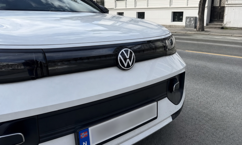 Volkswagen-sjefen om billigelbil til rundt 230.000 kroner: «Champions League innen bilingeniørkunst»