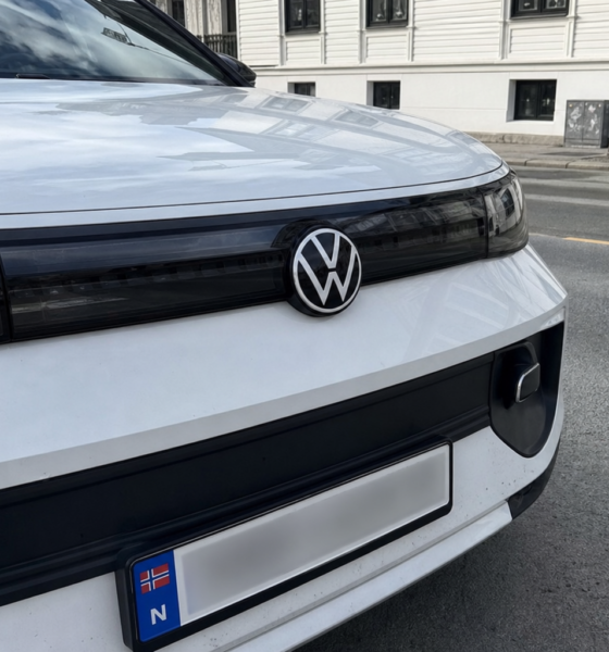 Volkswagen-sjefen om billigelbil til rundt 230.000 kroner: «Champions League innen bilingeniørkunst»