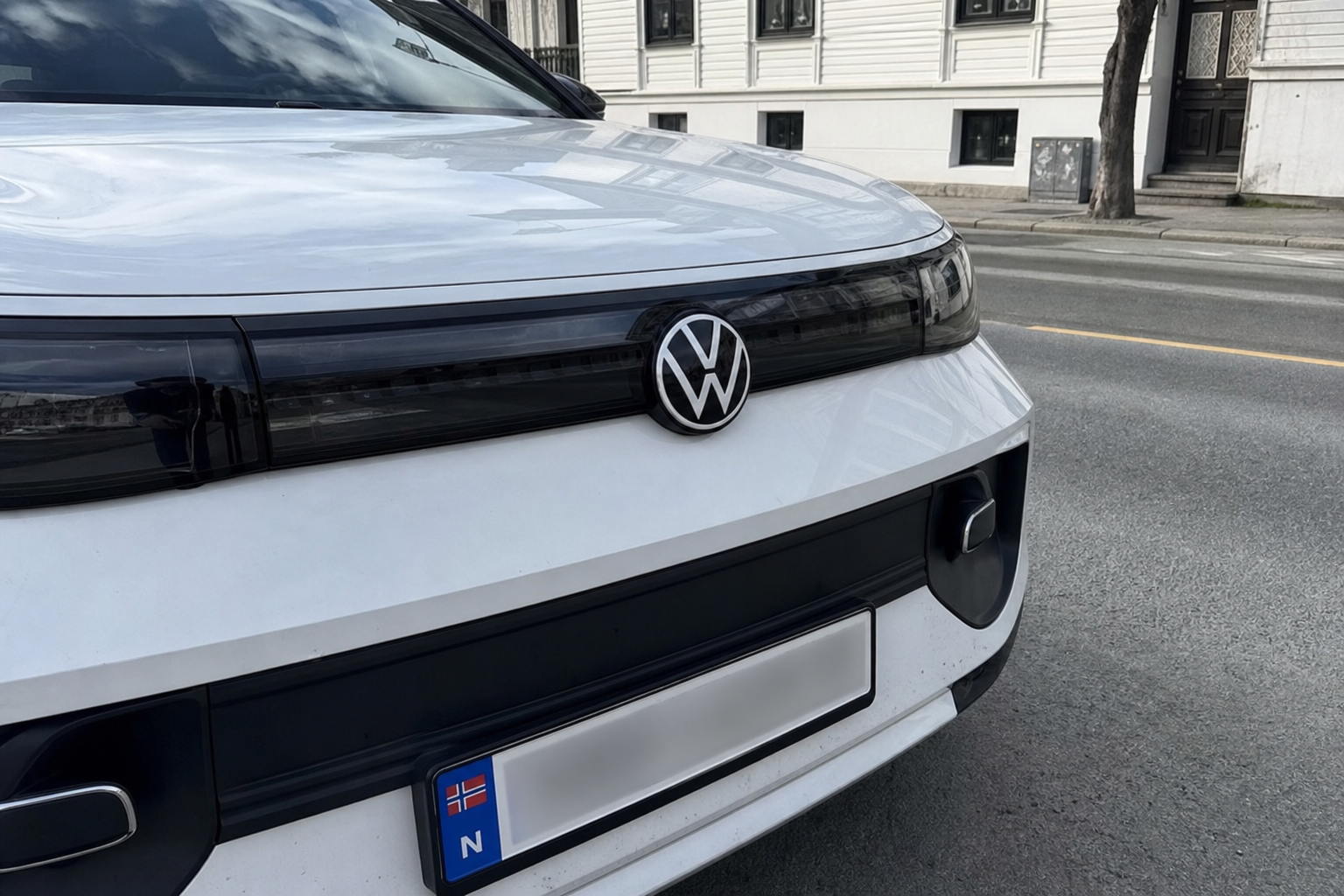 Volkswagen-sjefen om billigelbil til rundt 230.000 kroner: «Champions League innen bilingeniørkunst»