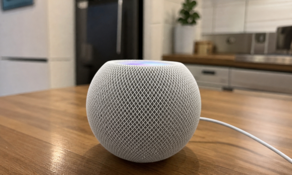 Apple Intelligence gjør hjemmekameraet smartere: Slik kan du søke i alle opptak med vanlig tekst