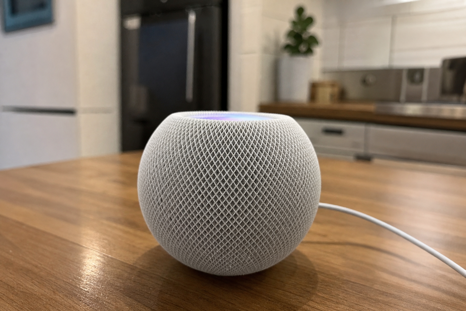 Apple Intelligence gjør hjemmekameraet smartere: Slik kan du søke i alle opptak med vanlig tekst
