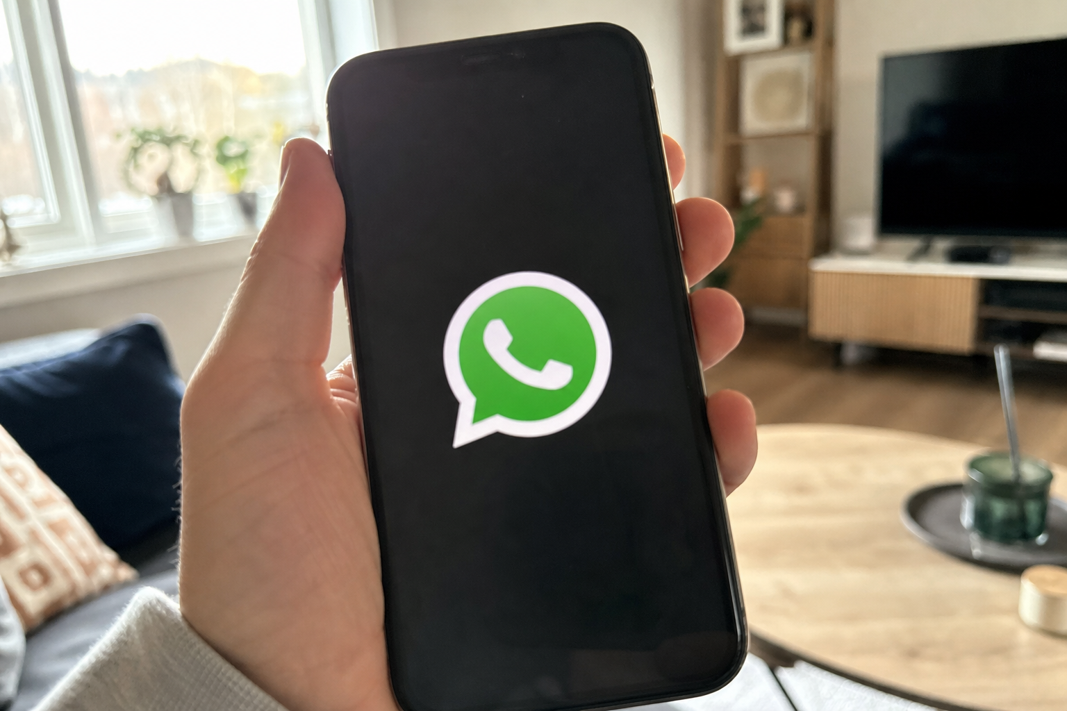 WhatsApp lar deg endelig se profilen din med vennenes øyne