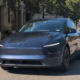 Tesla Robotaxi i Austin: Plettfri statistikk, men nesten ingen turer