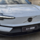 Volvo til EX30-eiere: «Ikke lad over 70 prosent» etter brannfunn