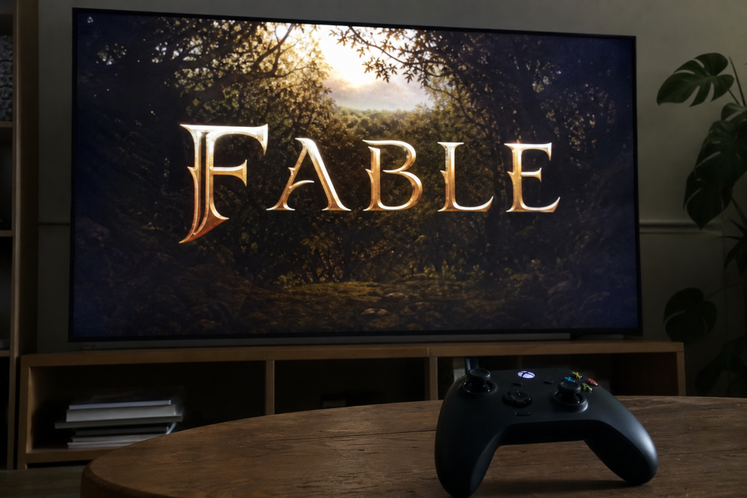 Fable lanseres 23. februar 2027 også til PlayStation 5