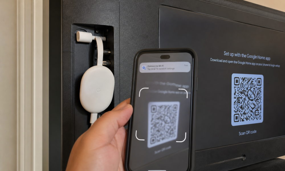 Google TV Streamer ble nettopp langt bedre som smart home-hub: Her er hva den nye oppdateringen gir deg