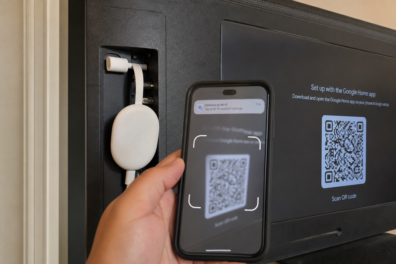 Google TV Streamer ble nettopp langt bedre som smart home-hub: Her er hva den nye oppdateringen gir deg
