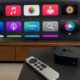 Bloomberg: Apple TV og HomePod mini klare til lansering i september