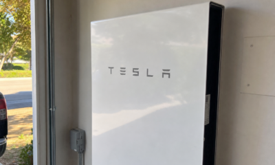 Tesla og Sunrun bygger verdens største virtuelle kraftverk på 16 GW: Slik kan norske Powerwall-eiere lese signalet