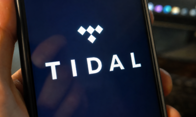 TIDAL fjerner royalties for AI-musik fra 15. juli