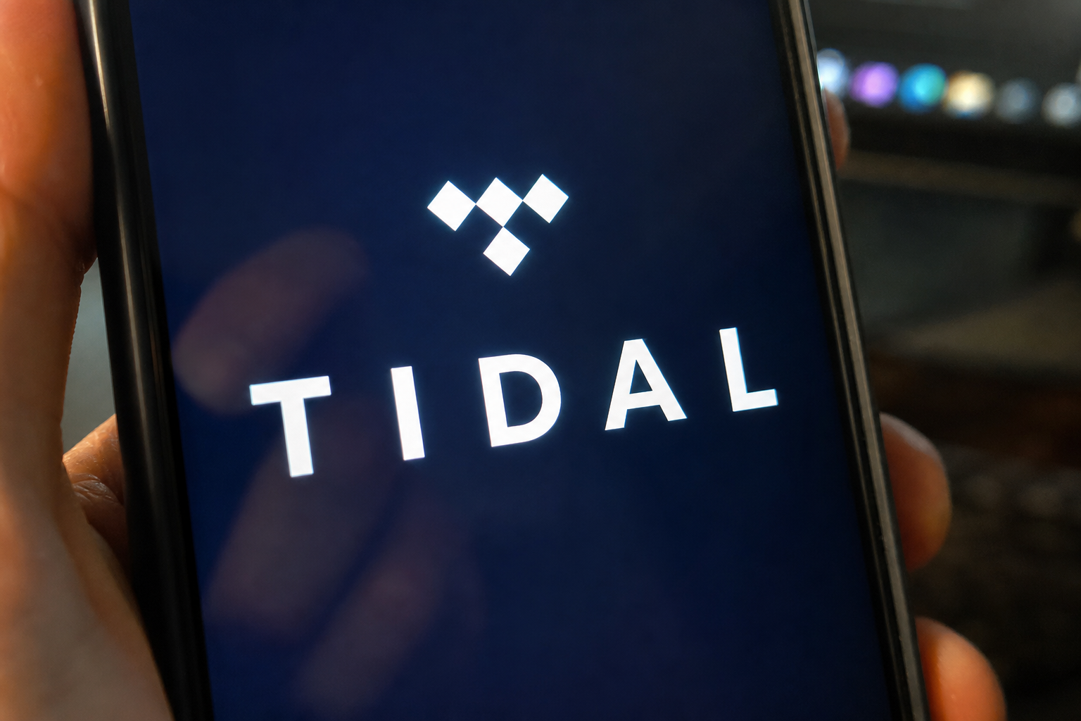 TIDAL fjerner royalties for AI-musik fra 15. juli
