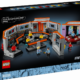 Ny LEGO-bro for Star Trek-jubileet: Antall brikker er ingen tilfeldighet