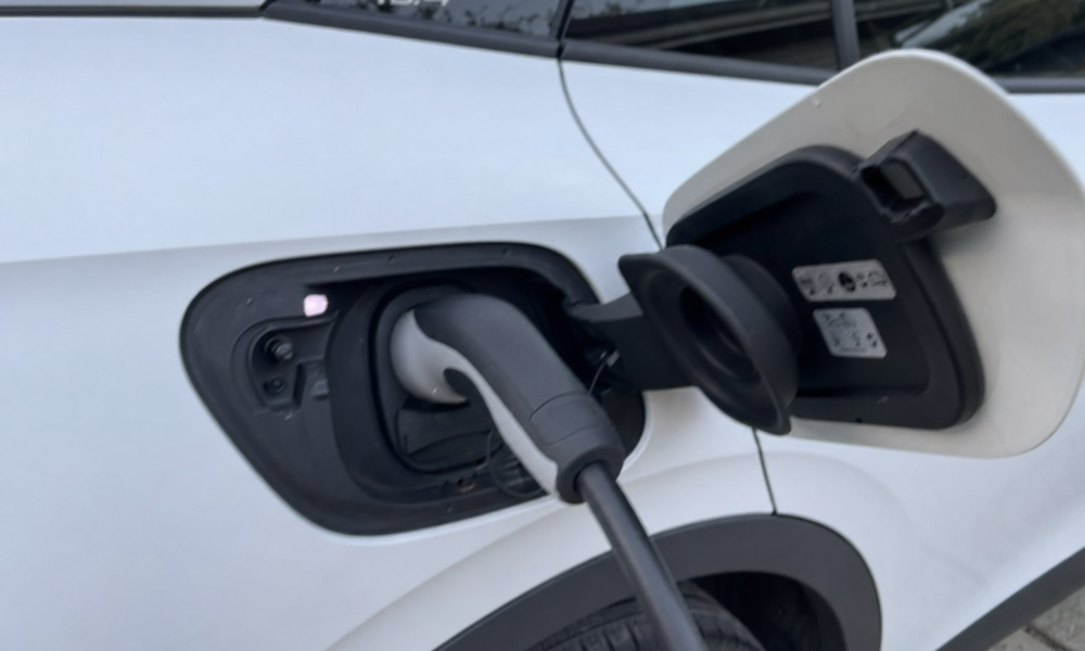 Snart kan VW-elbilen tjene deg opptil 10.000 kroner i året mens den står parkert