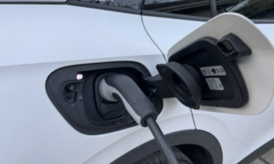 Snart kan VW-elbilen tjene deg opptil 10.000 kroner i året mens den står parkert