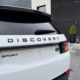 Land Rover slutter å bygge Discovery Sport: Nå er det siste sjanse til å bestille en ny