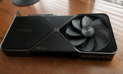 Grafikkortet du vil ha finnes knapt i 2026: AI-boomen har utløst en historisk GPU-tørke