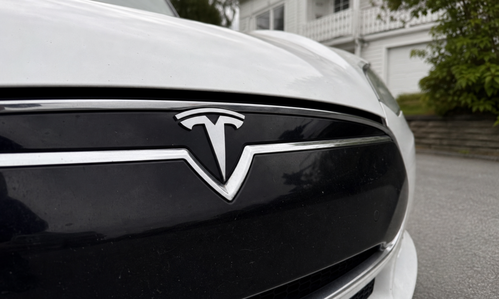 Tesla åpner Model S og Model X: Hva Musks løfte faktisk betyr for eierne