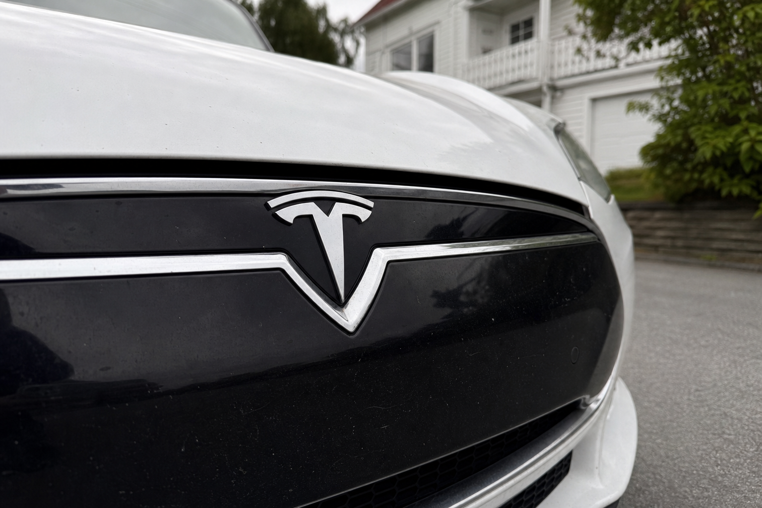 Tesla åpner Model S og Model X: Hva Musks løfte faktisk betyr for eierne