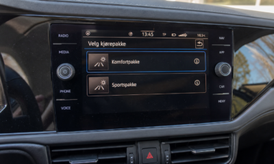 Volkswagen kaster bort konfiguratoren: Slik vil de spare milliarder - og hva det betyr for deg som kjøper VW