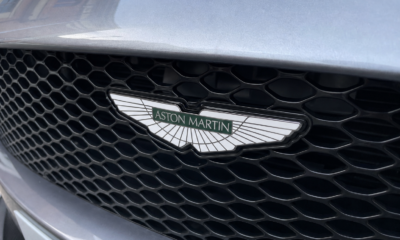 V12-en overlever til 2035, men Aston Martin må holde seg liten