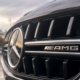 AMG bekrefter V8-comeback etter år med nedskalering