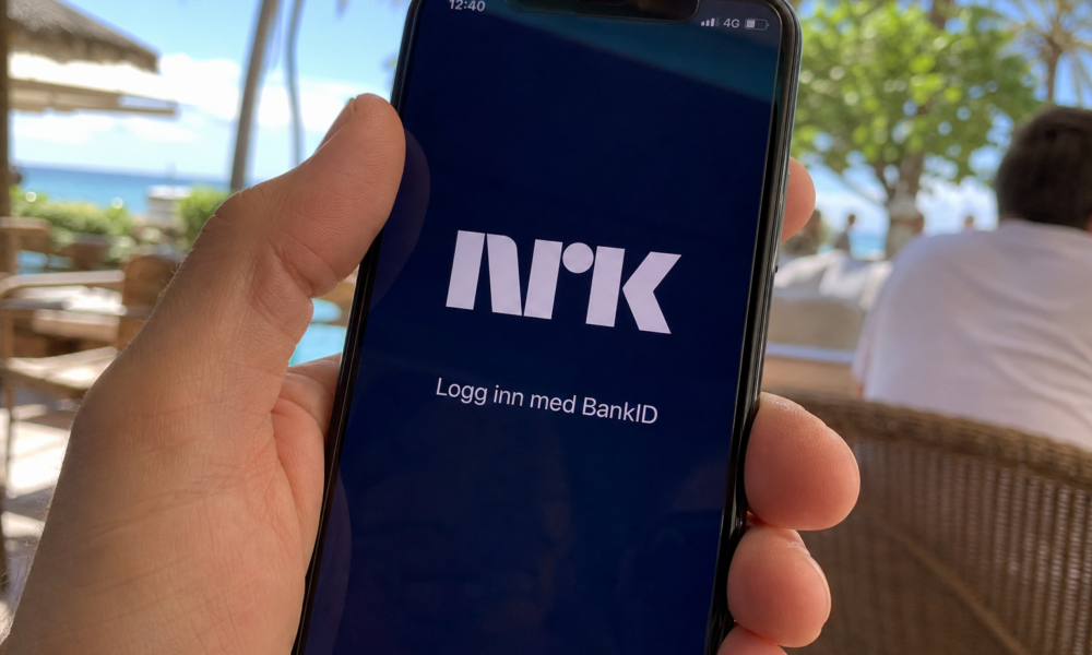 NRK blokkerer deg i utlandet: Slik ser du norsk TV på sommerferie