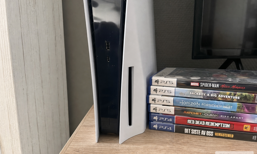 Sony svarer på disk-raseriet og nekter å snu: PlayStation-plater er over for godt