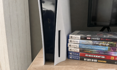 Sony svarer på disk-raseriet og nekter å snu: PlayStation-plater er over for godt