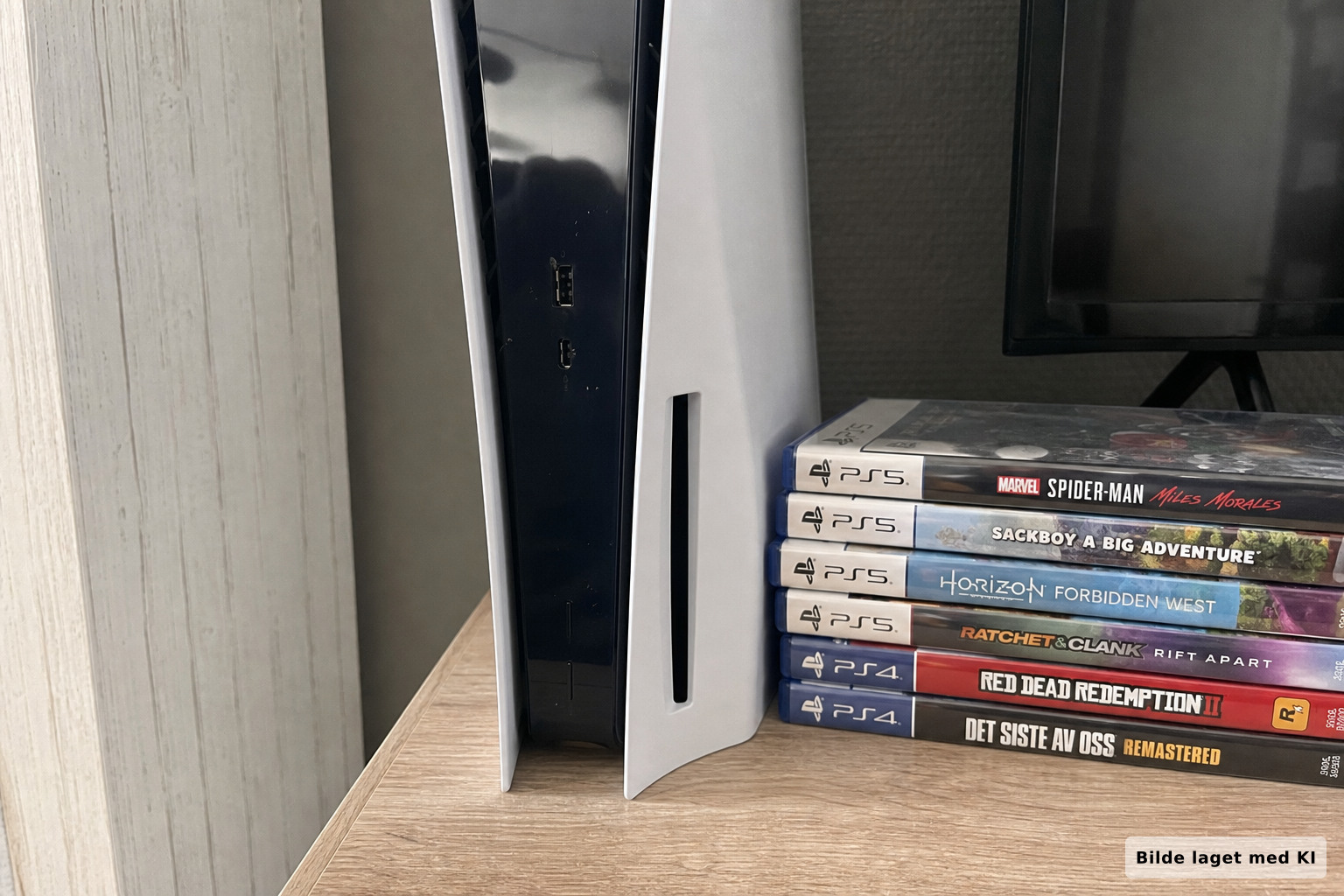 Sony svarer på disk-raseriet og nekter å snu: PlayStation-plater er over for godt