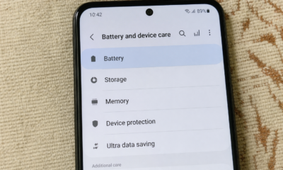 Tre Samsung Galaxy-innstillinger du bør endre før juli er omme