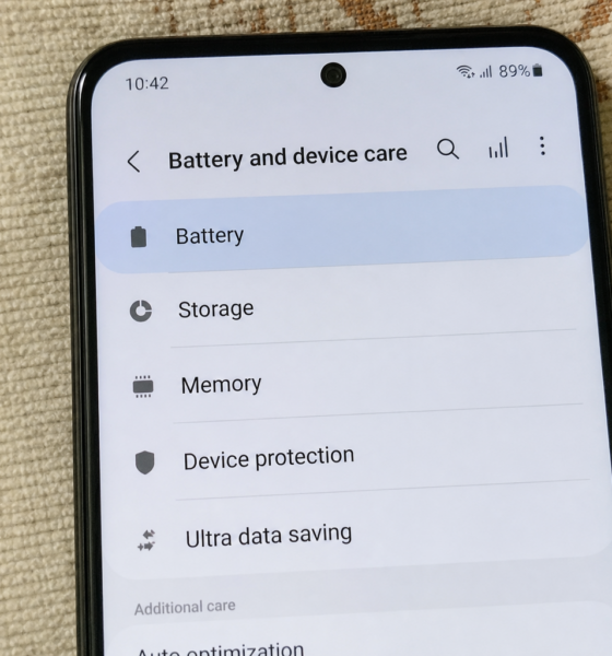 Tre Samsung Galaxy-innstillinger du bør endre før juli er omme
