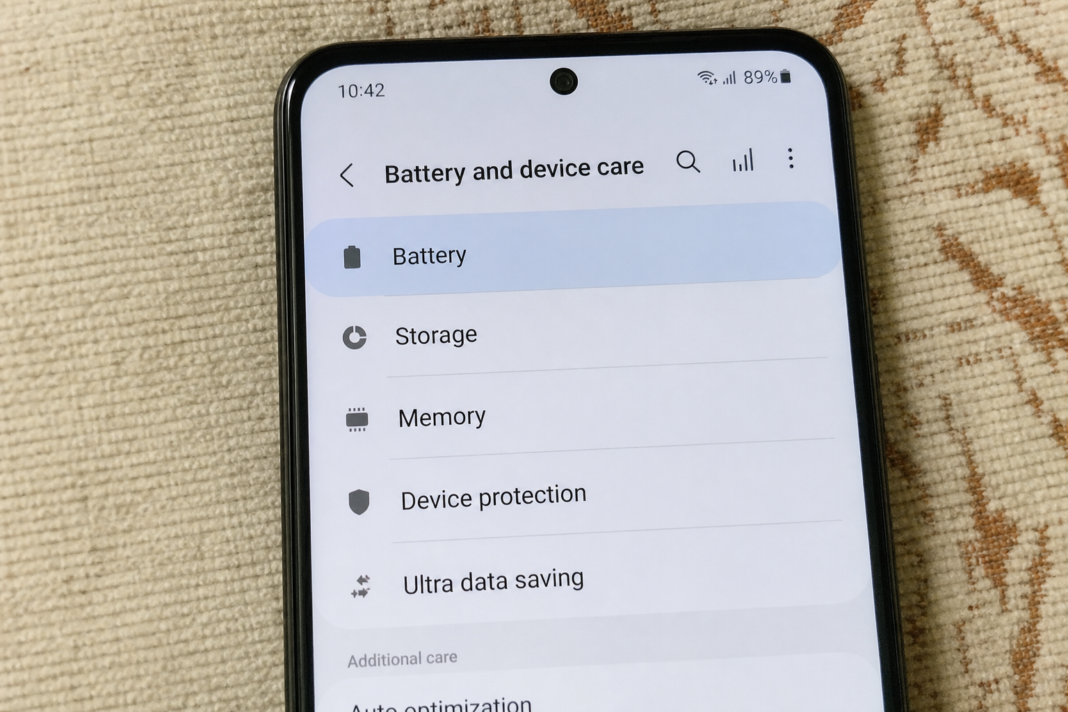 Tre Samsung Galaxy-innstillinger du bør endre før juli er omme