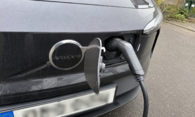 Eier du en Volvo EX30? Brannfare tvinger frem global tilbakekalling av 40.000 elbiler