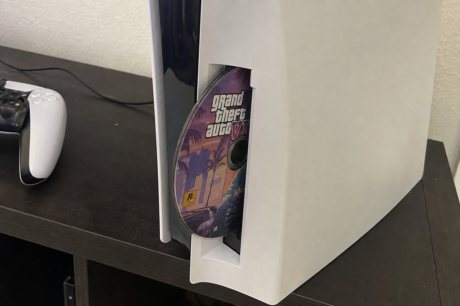GTA VI lander 19. november: Take-Two setter alt inn på earnings-samtalen 7. august