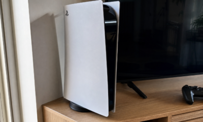Ubisoft-sjefen om Sonys disk-exit: «Digitalt kan gi billigere PlayStation-konsoller»
