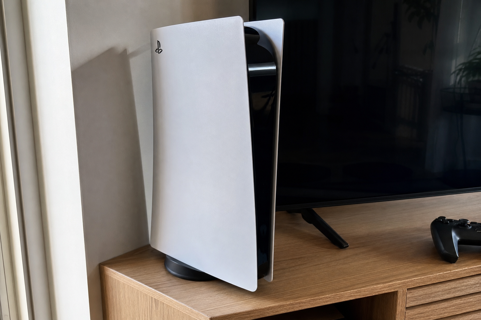 Ubisoft-sjefen om Sonys disk-exit: «Digitalt kan gi billigere PlayStation-konsoller»